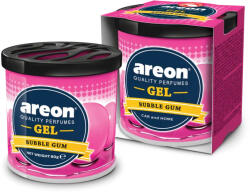Areon GÉL illatosító 80G Bubble Gum