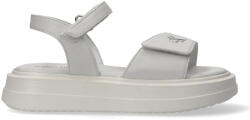 Calvin Klein Sandale Copii Albe V3A2-83251-0326100 (V3A2-83251-0326100)