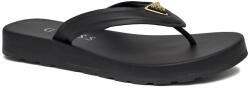 Guess Sandale Damă Negre FLJCNYELE24-BLACK (FLJCNYELE24-BLACK)