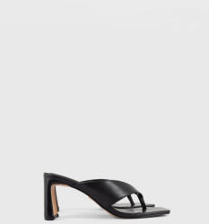 Carrano Sandale Negre 960005 (960005)