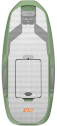 Waydoo Placă eFoil Waydoo EVO Lite 90L, verde, fără senzori (59207)