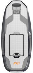 Waydoo Placă eFoil Waydoo EVO Master Plus 75L, Onyx Black (59223)