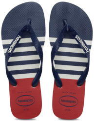 Havaianas Top Nautical Slapi Bărbați Flip Flops Albi 4137126-1364 (4137126-1364)