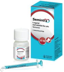 Boehringer Ingelheim Semintra 4 mg/ml - 30 ml