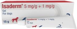 Dechra Isaderm Gel, 5 mg/ g + 1 mg/ g - Tratament Dermatita Caini (100768)