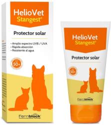 Stangest Spray Protectie Solara SPF50, HelioVet, Stangest, 80 ml (121992)