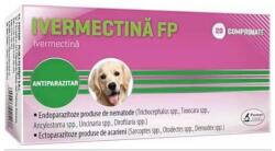 Pasteur Ivermectina Pasteur FP, 100 comprimate