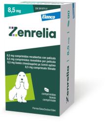 Elanco Zenrelia 8.5 mg -30 comprimate