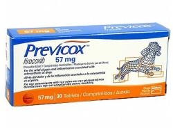 Merial Previcox 57 mg/ 30 tablete (100623)