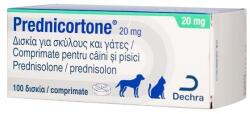Dechra Prednicortone 20 mg 1 tableta
