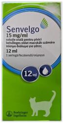 Boehringer Ingelheim Senvelgo, solutie orala pisici 15mg/ml, 12ml