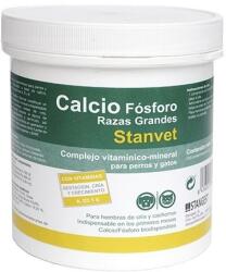 Stangest Dicalfon (Calcio Fosforo), Stanvet, Rase Mari, 120 tablete (121226)