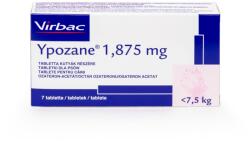 Virbac Ypozane 1.875 mg, (caini (100532)