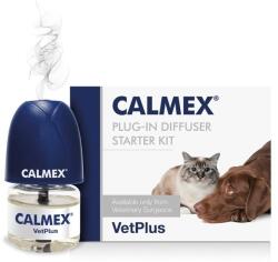 VetPlus Calmex Starter Pack, Diffuser + Rezerva
