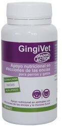 Stangest Gingivet, 60 tablete