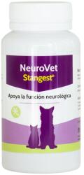 Stangest Neurovet - 60 tablete - Susține funcția sistemului nervos