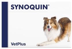 VetPlus Synoquin Medium Breed, 1 tableta (*30 tablete / cutie)