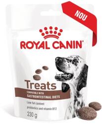 Royal Canin Vet Treats, Gastrointestinal Dog, 230 g