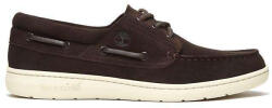 Timberland Boat Shoes Bărbătești din Piele în Culoare Maro TB0A6CXMEIV (TB0A6CXMEIV)