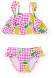 Tuc Tuc Costum de Baie pentru Copii Bikini Roz 11409568 (11409568)