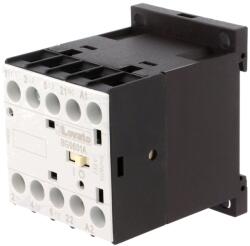 Lovato Electric Contactoar 3-polar NO, 230VAC 6A (11BG0601A230)
