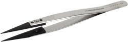 LINDSTRÖM Pensetă cu vârf ascuțit 130mm (TL 259 CFR-SA)