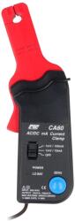 CIE Traductor Clește AC/DC Ø9mm 10mA-60A (CIE60)