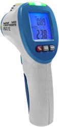 PeakTech Pirometru LCD -50÷260°C, 3, 5 cifre (P 5400)