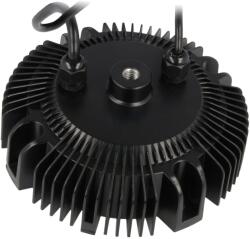 MEAN WELL Alimentator LED 240W 24V DC IP67 (HBG-240-24B)