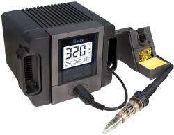 Quick Stație de Lipit ESD 300W cu Afișaj LCD 200-450°C (TS1300)