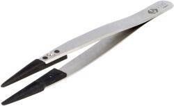 C. K Pensetă ESD nemagnetică 2mm 130mm (T2392)