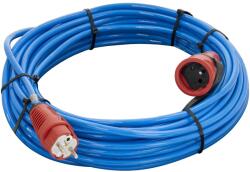 Kerg Cablu prelungitor albastru 20m IP44 (W2172)