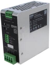 Murrelektronik Alimentator Pulsatoriu MURRELEKTRONIK 240W 24VDC pentru Șină DIN (9000-17332-1221110)
