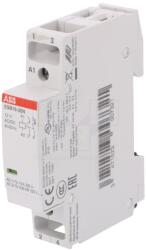 ABB Contactor 2-polar 16A 12V NO x2 (1SBE111111R1420)