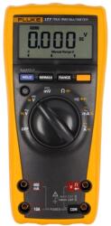 Fluke Multimetru digital LCD True RMS AC 1kV (FLUKE 177)