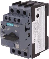 Siemens Întrerupător Motor 5.5kW NO NC 220-690V (3RV2011-1KA15)