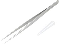 LINDSTRÖM Pensetă Precizie 140mm Vârf Îngustat (TL SS-SA)