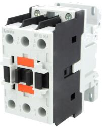 Lovato Electric Contactor 3P NO 230VAC 32A DIN 45mm (BF3200A230)