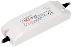 MEAN WELL Alimentator LED 81, 6W 48V IP64 (HLN-80H-48B)