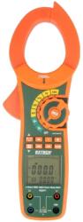 EXTECH Aparat de măsură putere cu pensetă LCD (PQ2071)