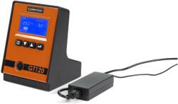 METCAL Stație de bază cu element de încălzire în vârf - Putere 120W (GT120)