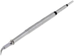 JBC TOOLS Vârf conic îndoit 0, 2mm C210002 (C210002)