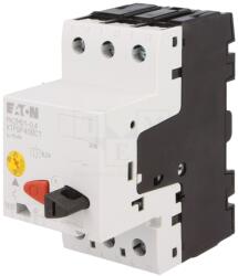 Eaton Electric Întrerupător motor 0, 09kW 220-690VAC DIN (PKZM01-0,4)