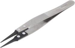WELLER Pensetă Precizie 120mm Vârf Îngustat (258SA)