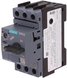 Siemens Întrerupător Motor 4kW 220-690V (3RV2021-1JA10)