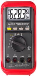 BRYMEN Multimetru digital True RMS LCD 6000 (BM2803CSE)