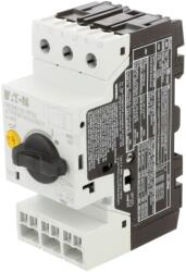Eaton Electric Întrerupător Motor 9kW 220-690VAC DIN IP20 (PKZM0-20-SPI32)