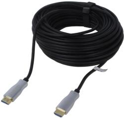 Goobay Cablu HDMI optic AOC 20m HDCP 2.2 (65567)