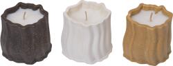 ferm LIVING Lumânări parfumate Rylith, 3 buc (1104272787)