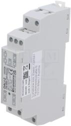 Lunatone Alimentator Pulsatoriu LED Lunatone 12-48VDC DALI DT8 CW-WW PWM 16A, Montaj pe Șină DIN (DALI DT8 CW-WW PWM 16A, DIN RAIL)